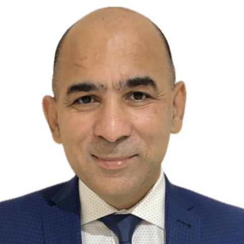 Joti (Sukhjot) Basi, founder of VennBoard
